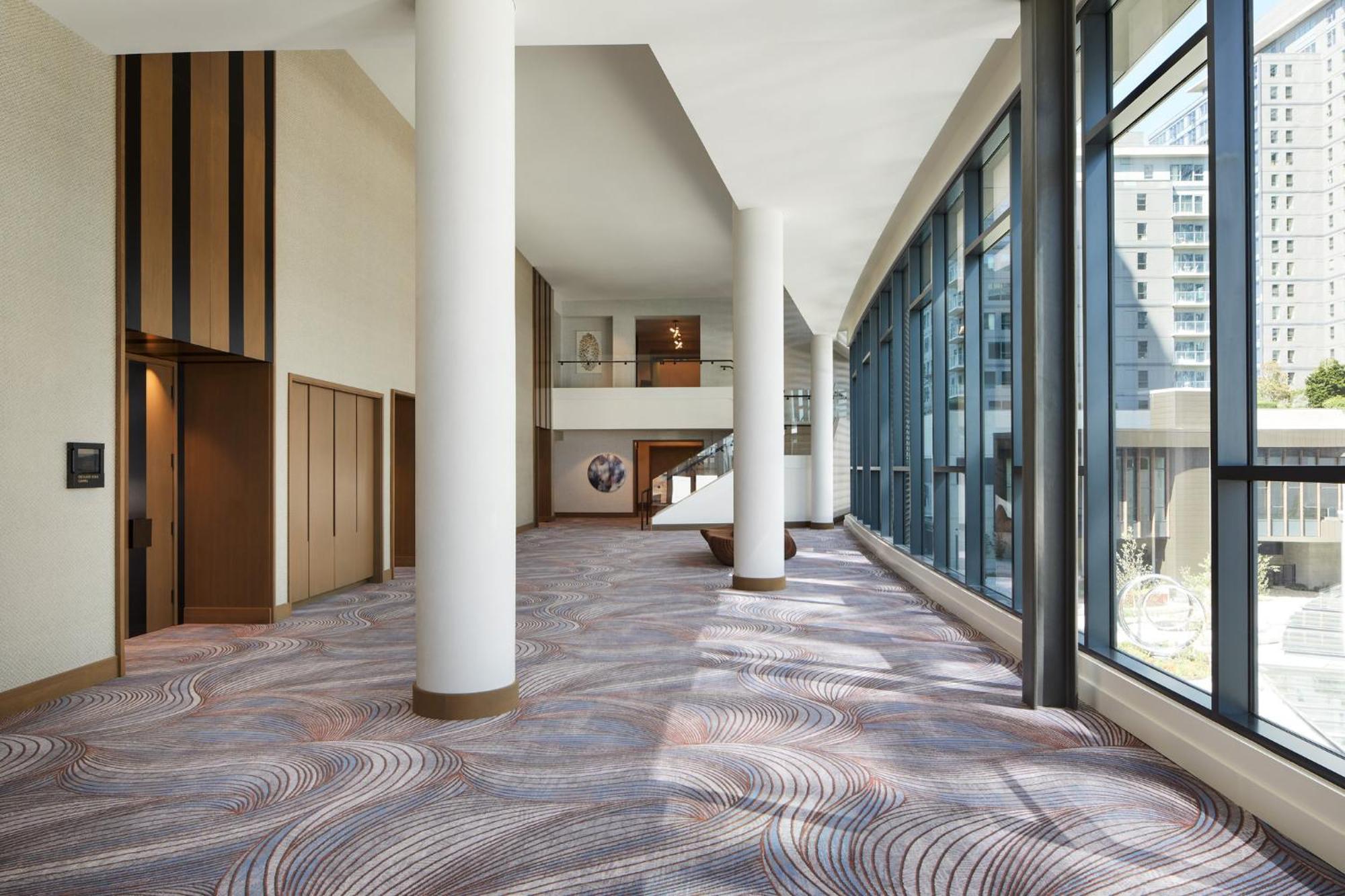 Hotel Intercontinental Seattle Bellevue, By Ihg Exterior foto