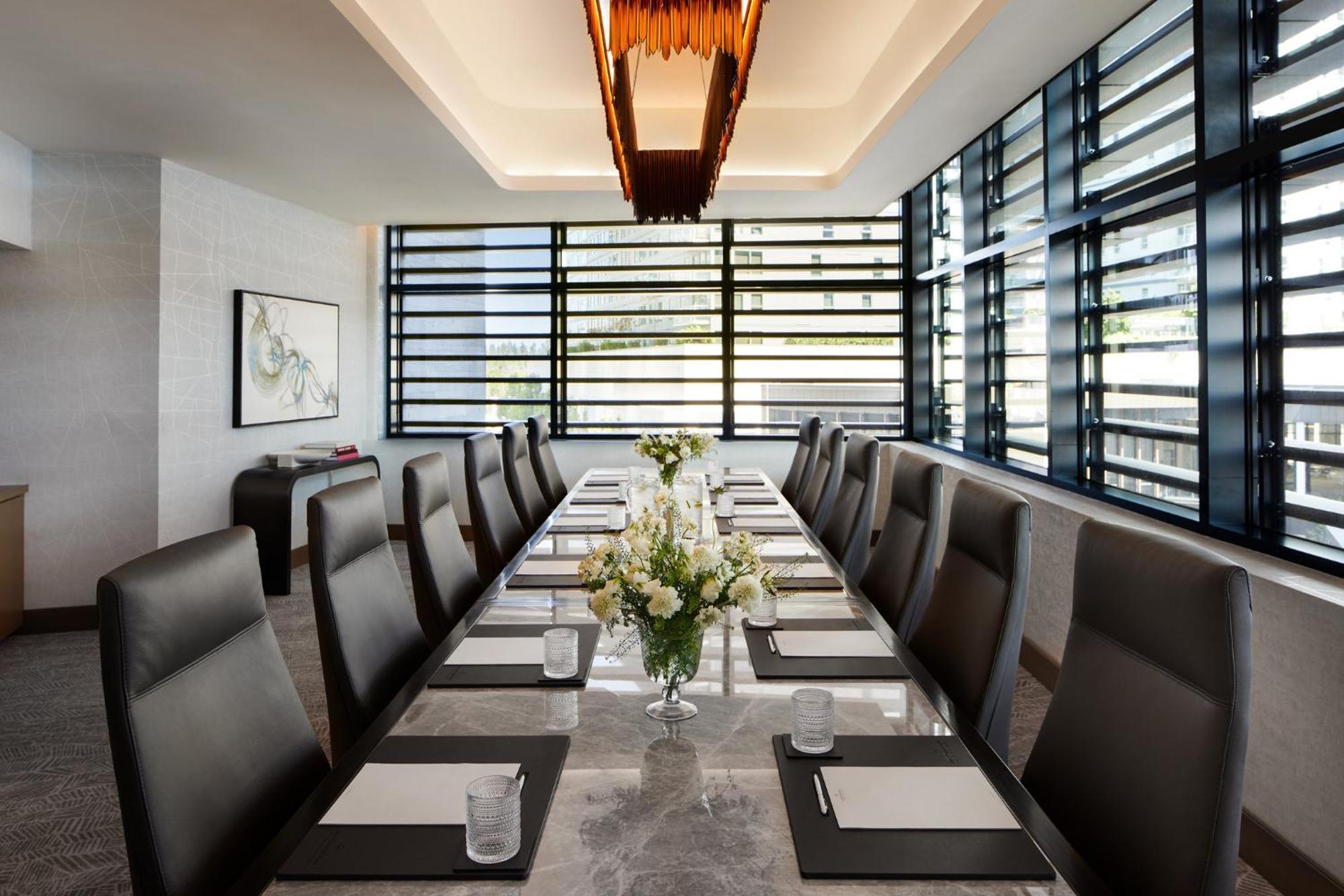 Hotel Intercontinental Seattle Bellevue, By Ihg Exterior foto