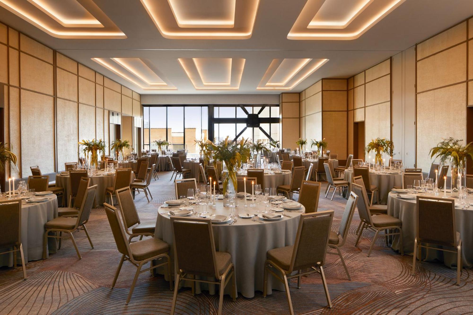 Hotel Intercontinental Seattle Bellevue, By Ihg Exterior foto
