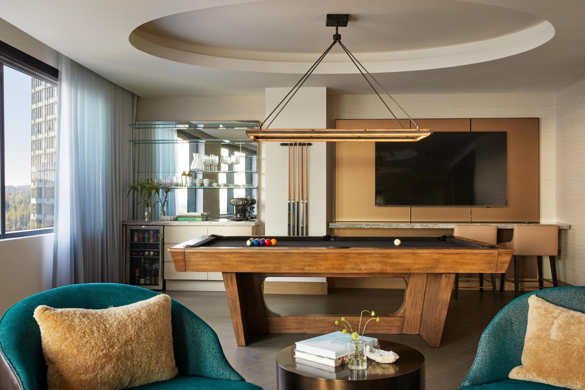 Hotel Intercontinental Seattle Bellevue, By Ihg Exterior foto