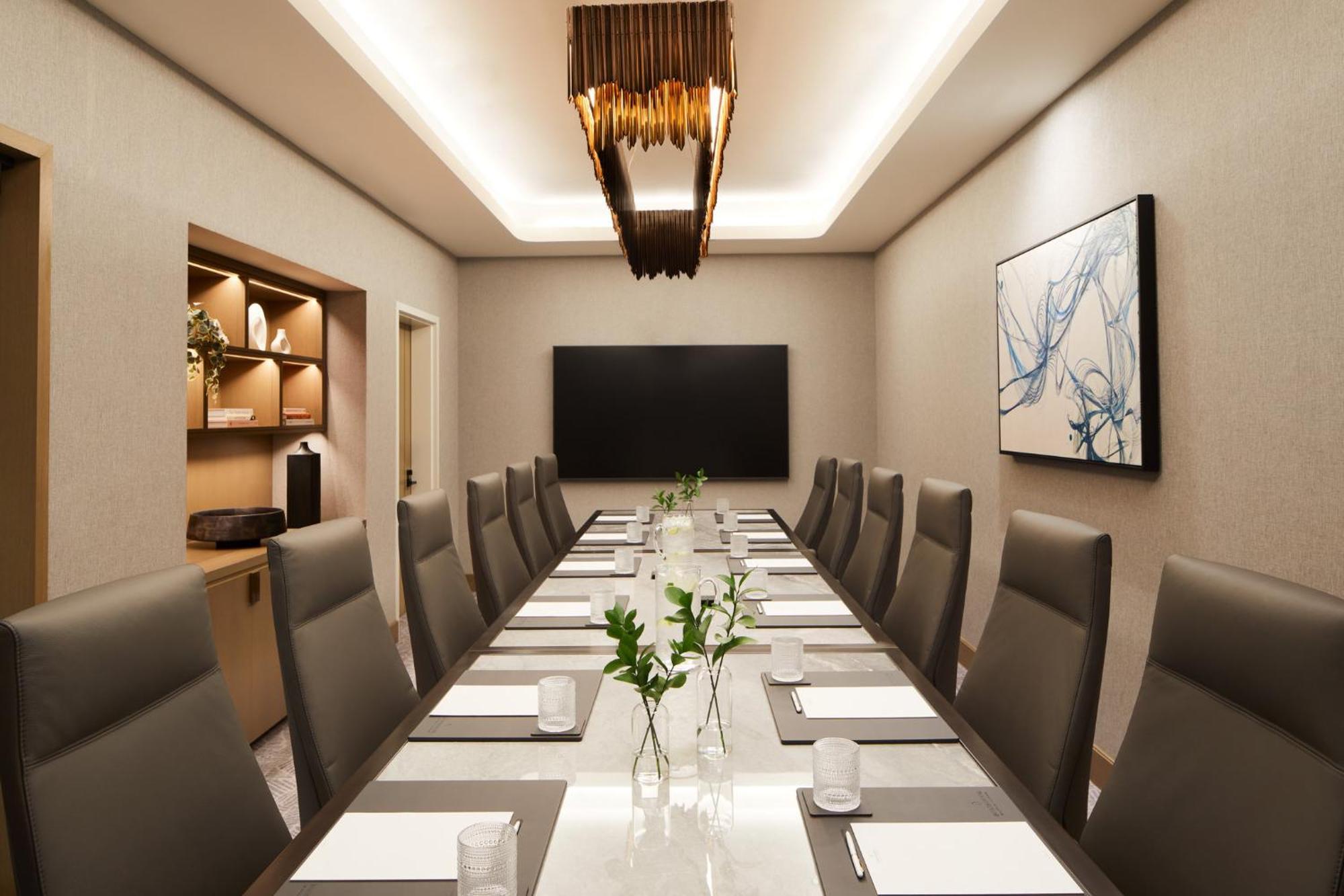 Hotel Intercontinental Seattle Bellevue, By Ihg Exterior foto