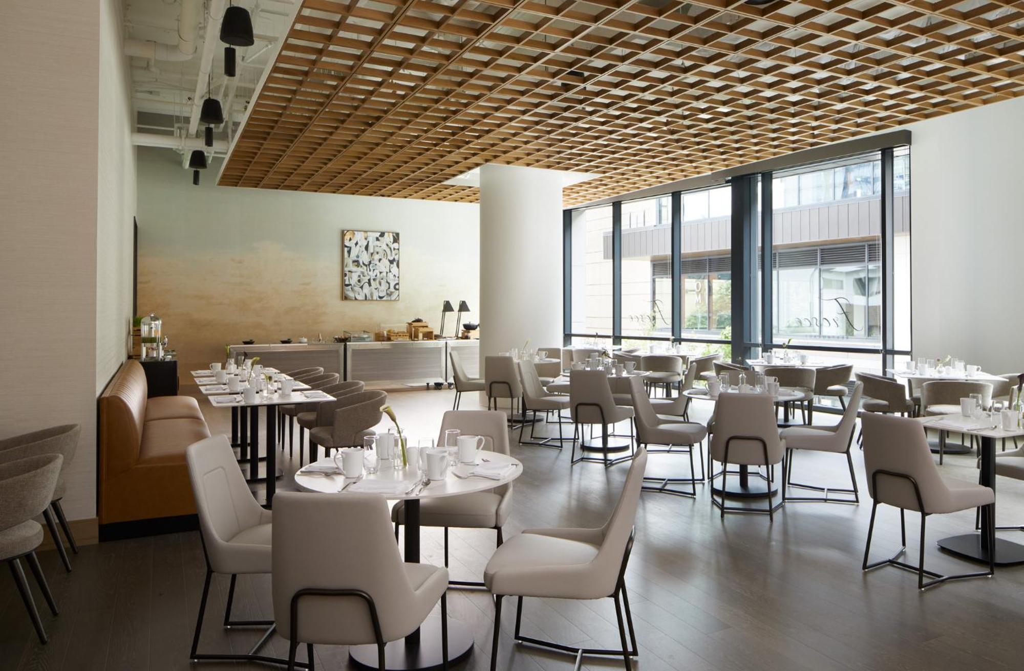 Hotel Intercontinental Seattle Bellevue, By Ihg Exterior foto