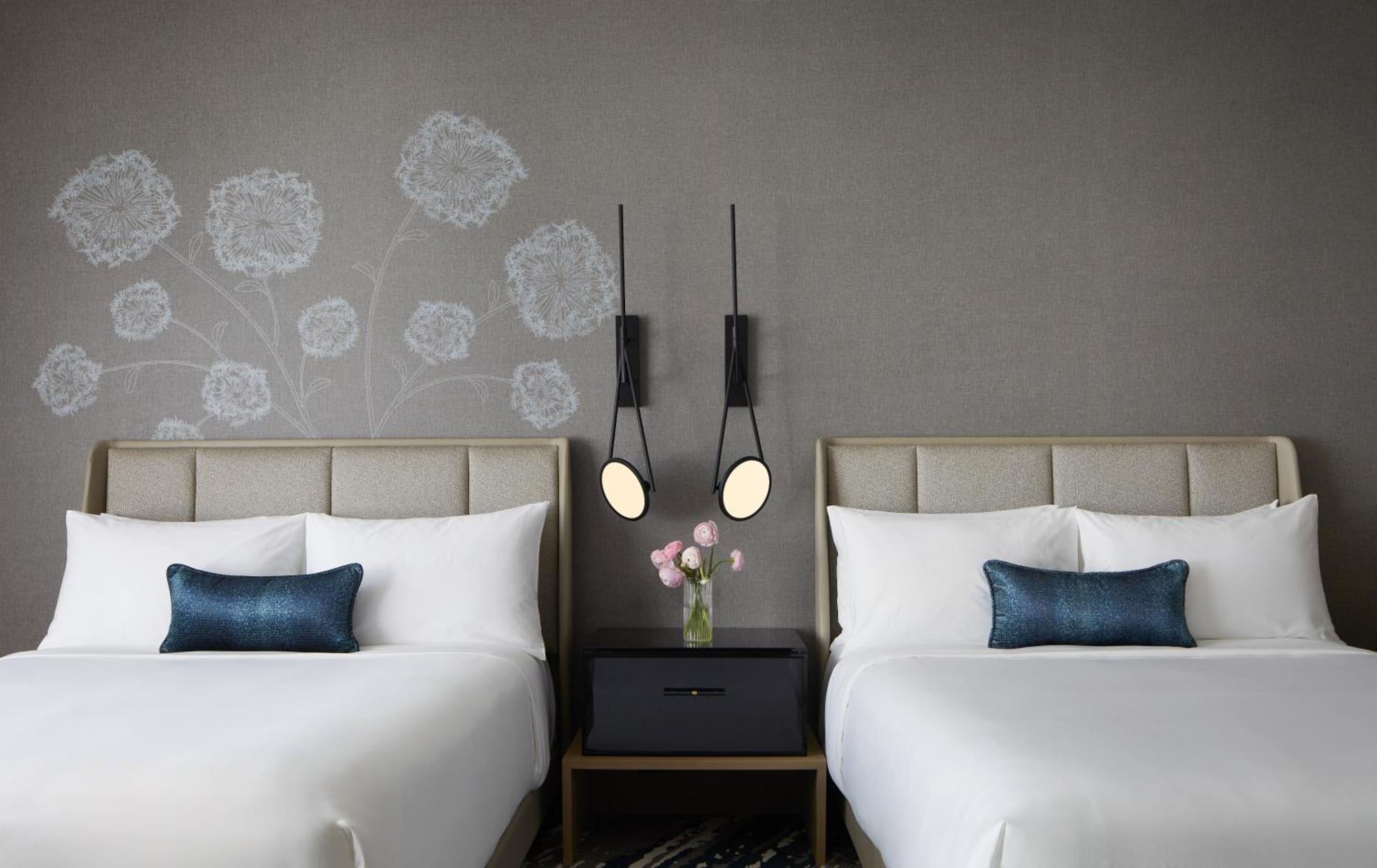 Hotel Intercontinental Seattle Bellevue, By Ihg Exterior foto