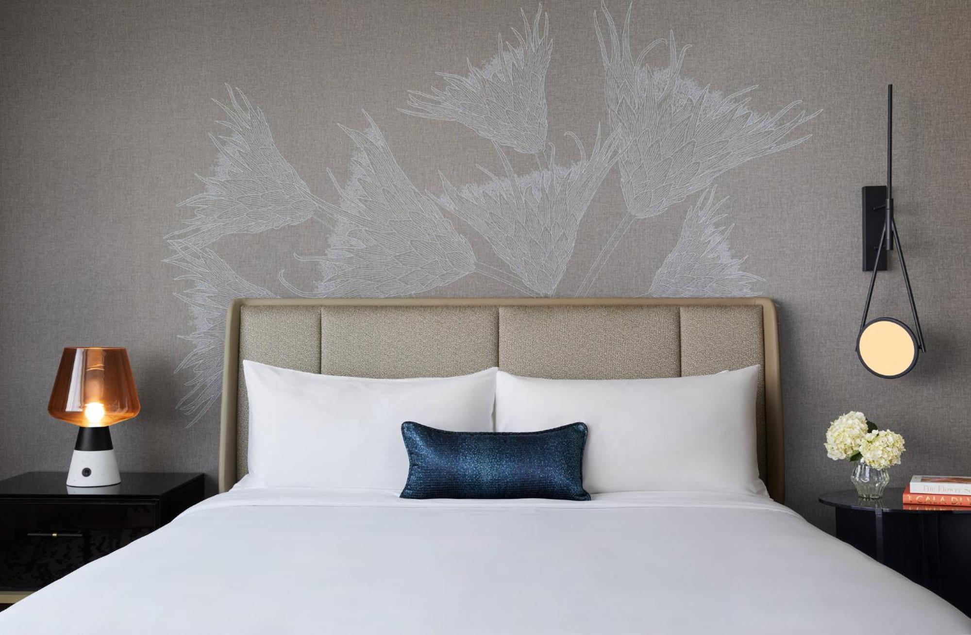 Hotel Intercontinental Seattle Bellevue, By Ihg Exterior foto