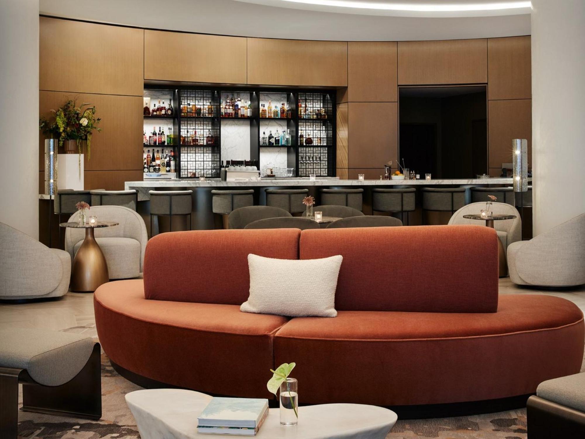 Hotel Intercontinental Seattle Bellevue, By Ihg Exterior foto